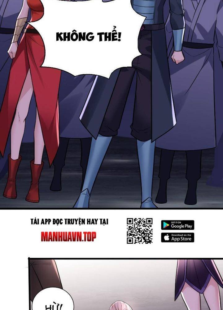 Từ Dã Quái Bắt Đầu Thăng Cấp Chap 28 - Next Chap 29