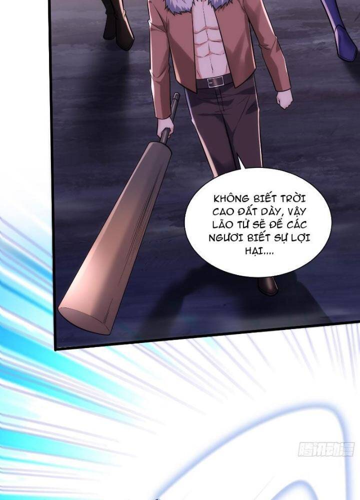 Từ Dã Quái Bắt Đầu Thăng Cấp Chap 28 - Next Chap 29