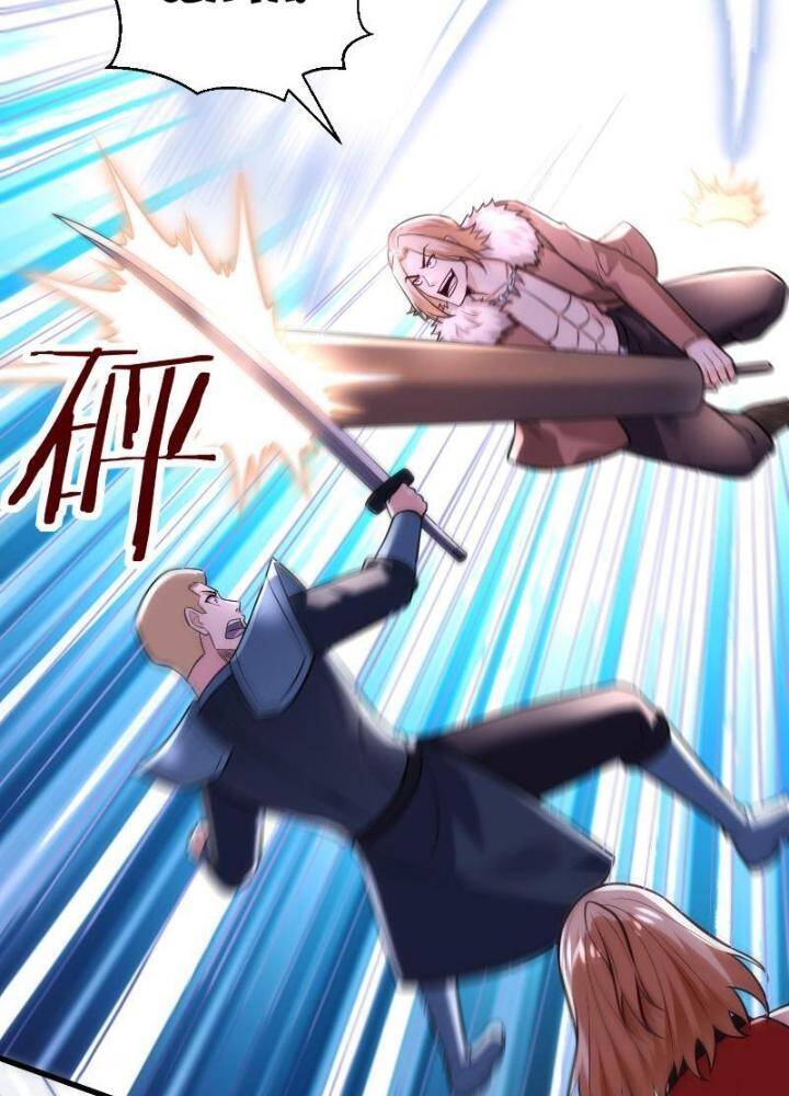 Từ Dã Quái Bắt Đầu Thăng Cấp Chap 28 - Next Chap 29