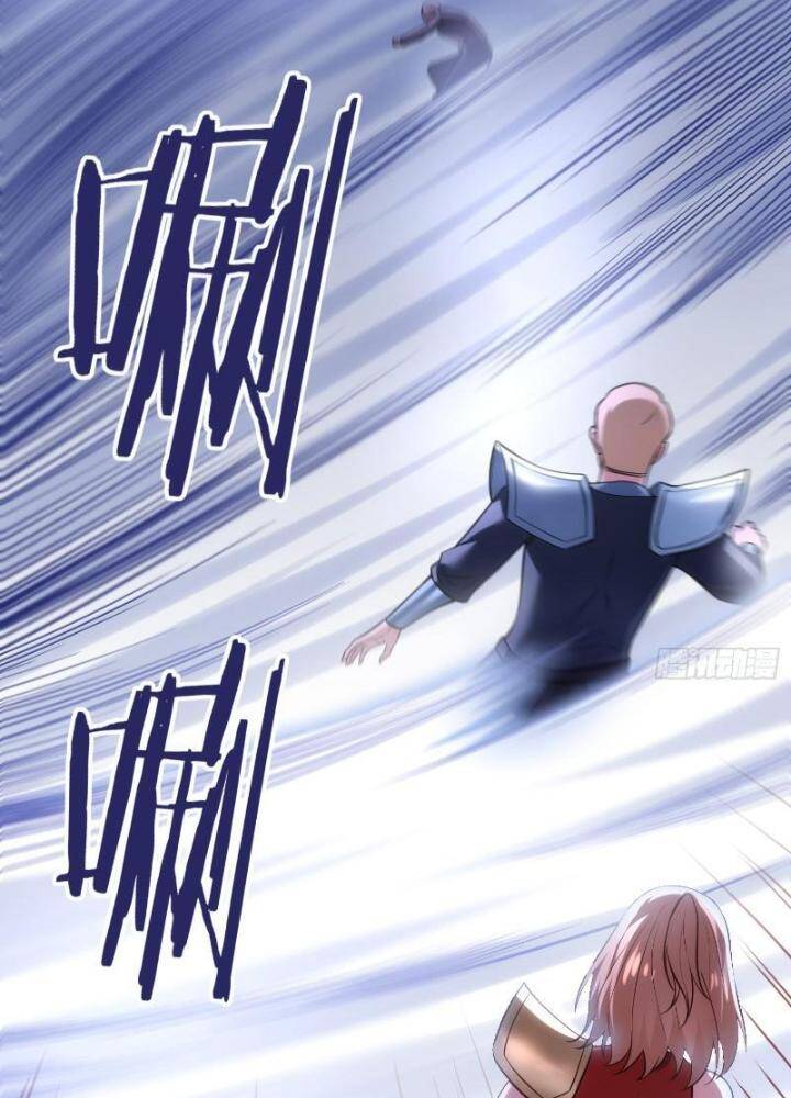 Từ Dã Quái Bắt Đầu Thăng Cấp Chap 28 - Next Chap 29