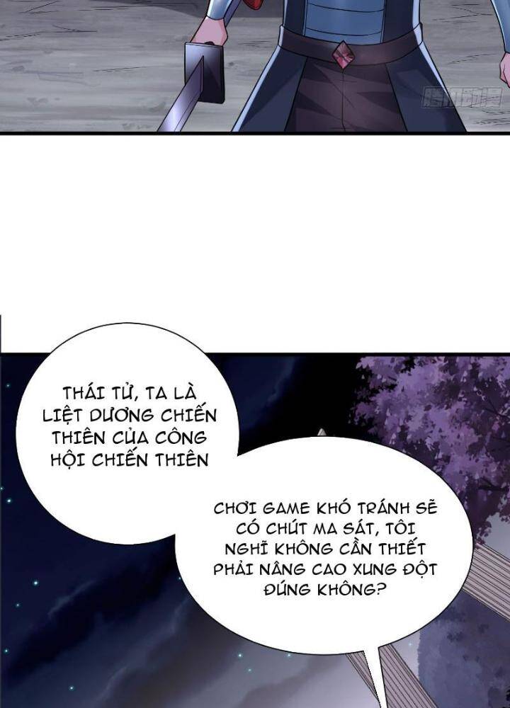 Từ Dã Quái Bắt Đầu Thăng Cấp Chap 28 - Next Chap 29