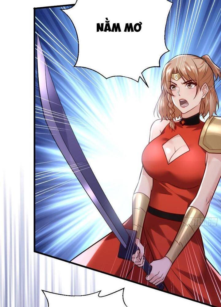 Từ Dã Quái Bắt Đầu Thăng Cấp Chap 28 - Next Chap 29