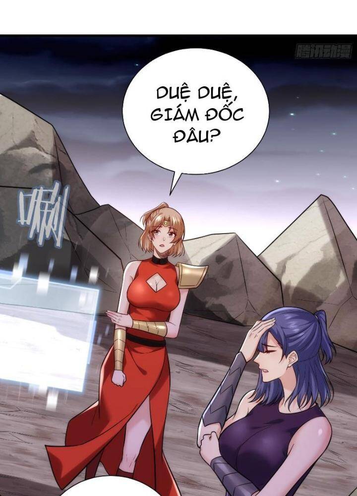 Từ Dã Quái Bắt Đầu Thăng Cấp Chap 28 - Next Chap 29