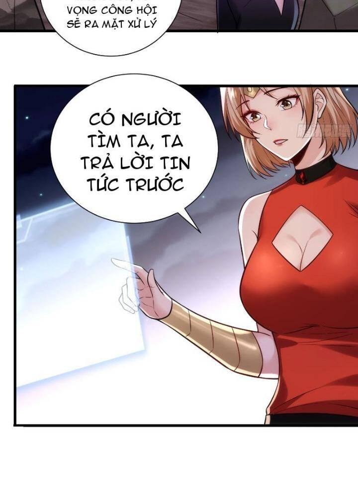 Từ Dã Quái Bắt Đầu Thăng Cấp Chap 28 - Next Chap 29