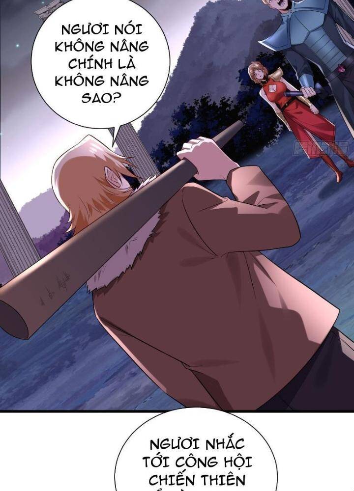 Từ Dã Quái Bắt Đầu Thăng Cấp Chap 28 - Next Chap 29