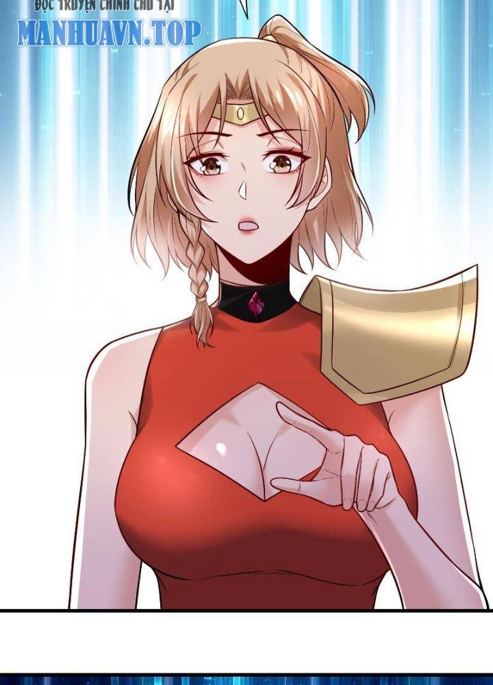 Từ Dã Quái Bắt Đầu Thăng Cấp Chap 28 - Next Chap 29
