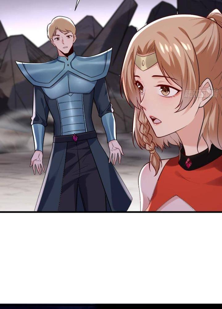 Từ Dã Quái Bắt Đầu Thăng Cấp Chap 28 - Next Chap 29