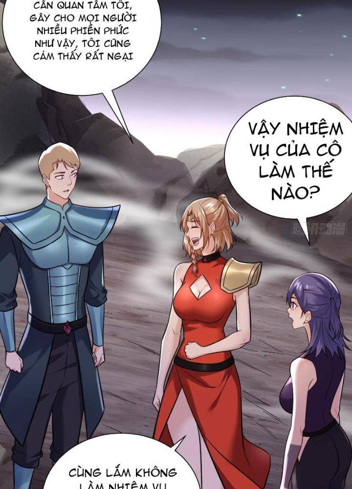 Từ Dã Quái Bắt Đầu Thăng Cấp Chap 28 - Next Chap 29