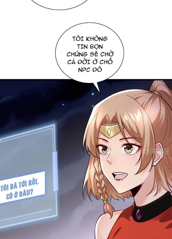 Từ Dã Quái Bắt Đầu Thăng Cấp Chap 28 - Next Chap 29