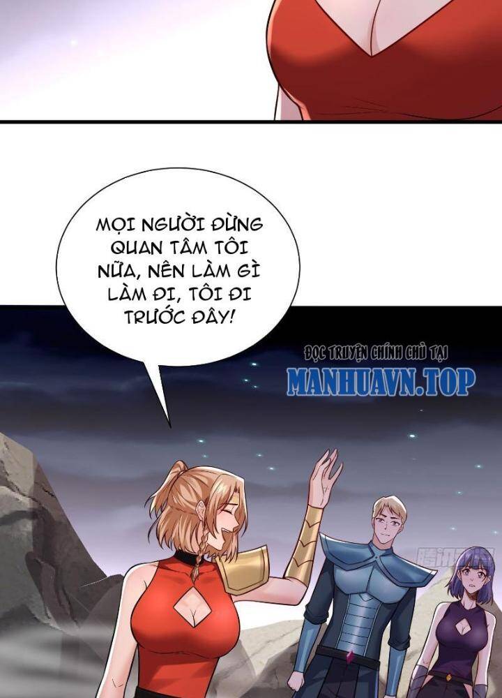 Từ Dã Quái Bắt Đầu Thăng Cấp Chap 28 - Next Chap 29