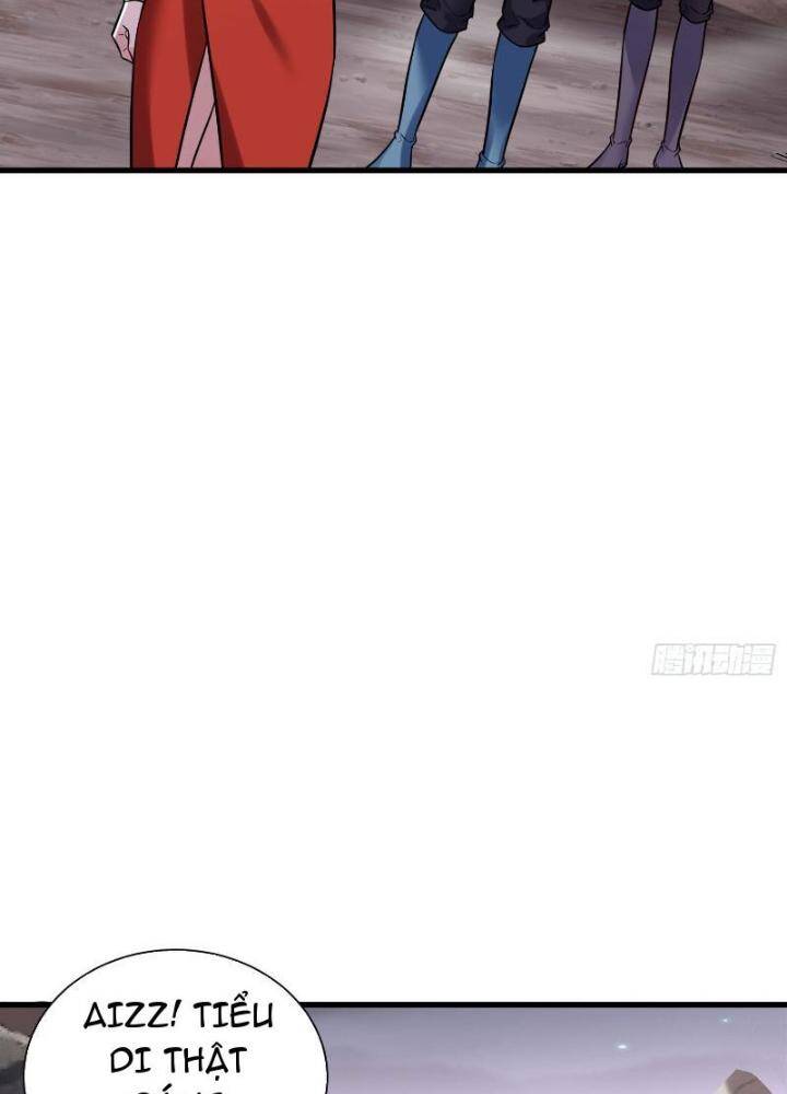 Từ Dã Quái Bắt Đầu Thăng Cấp Chap 28 - Next Chap 29