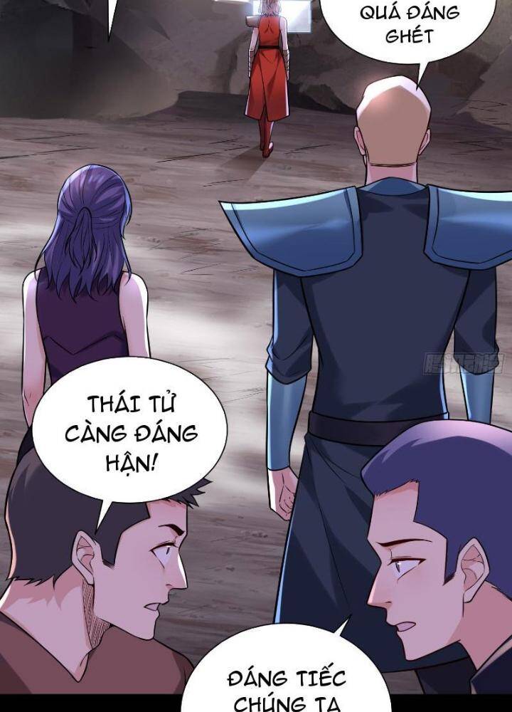Từ Dã Quái Bắt Đầu Thăng Cấp Chap 28 - Next Chap 29