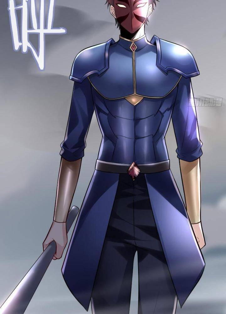 Từ Dã Quái Bắt Đầu Thăng Cấp Chap 28 - Next Chap 29