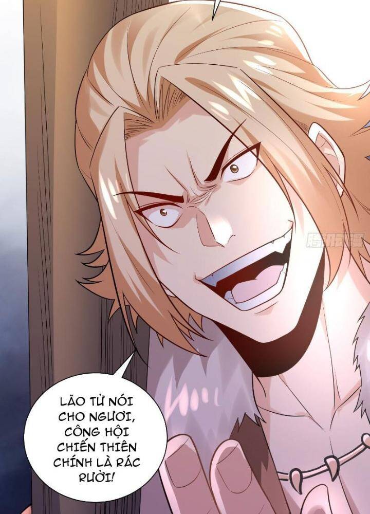 Từ Dã Quái Bắt Đầu Thăng Cấp Chap 28 - Next Chap 29