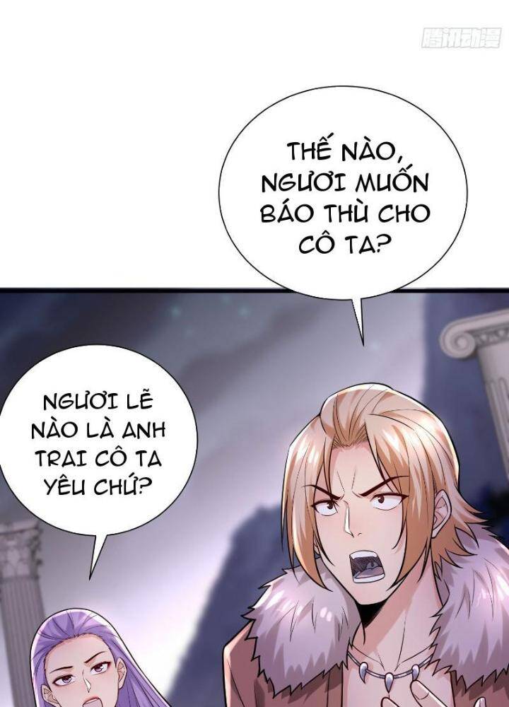 Từ Dã Quái Bắt Đầu Thăng Cấp Chap 28 - Next Chap 29