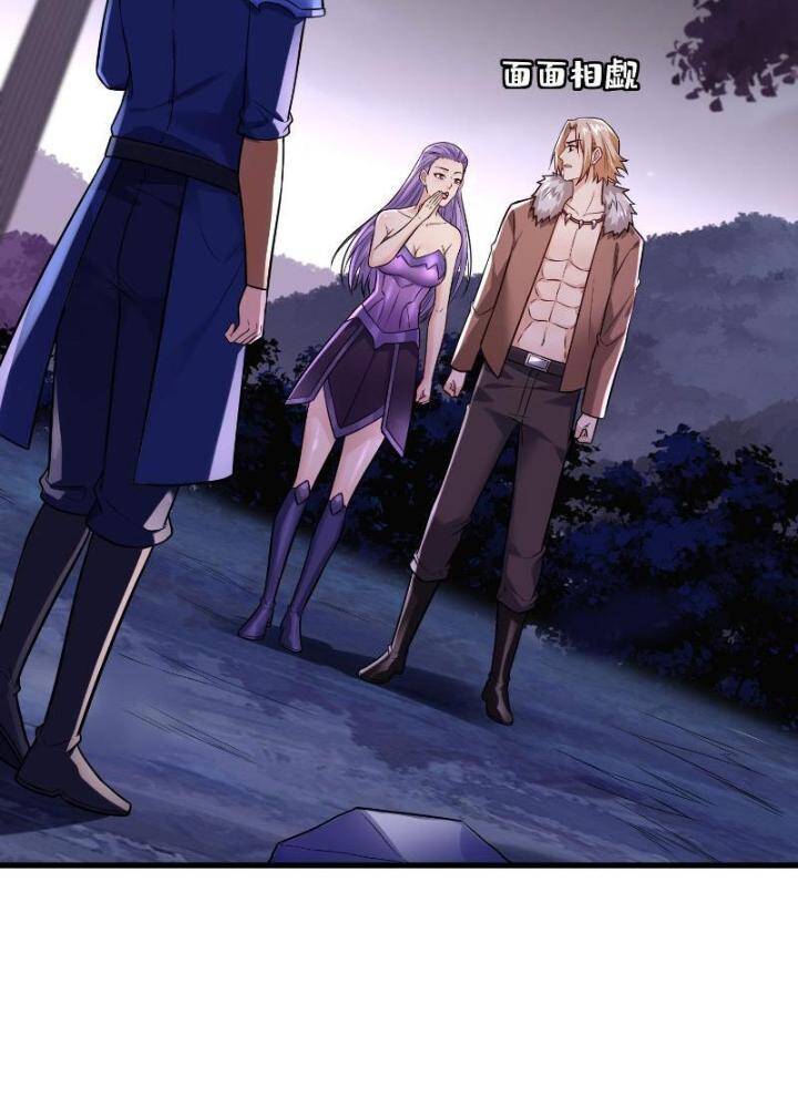 Từ Dã Quái Bắt Đầu Thăng Cấp Chap 28 - Next Chap 29