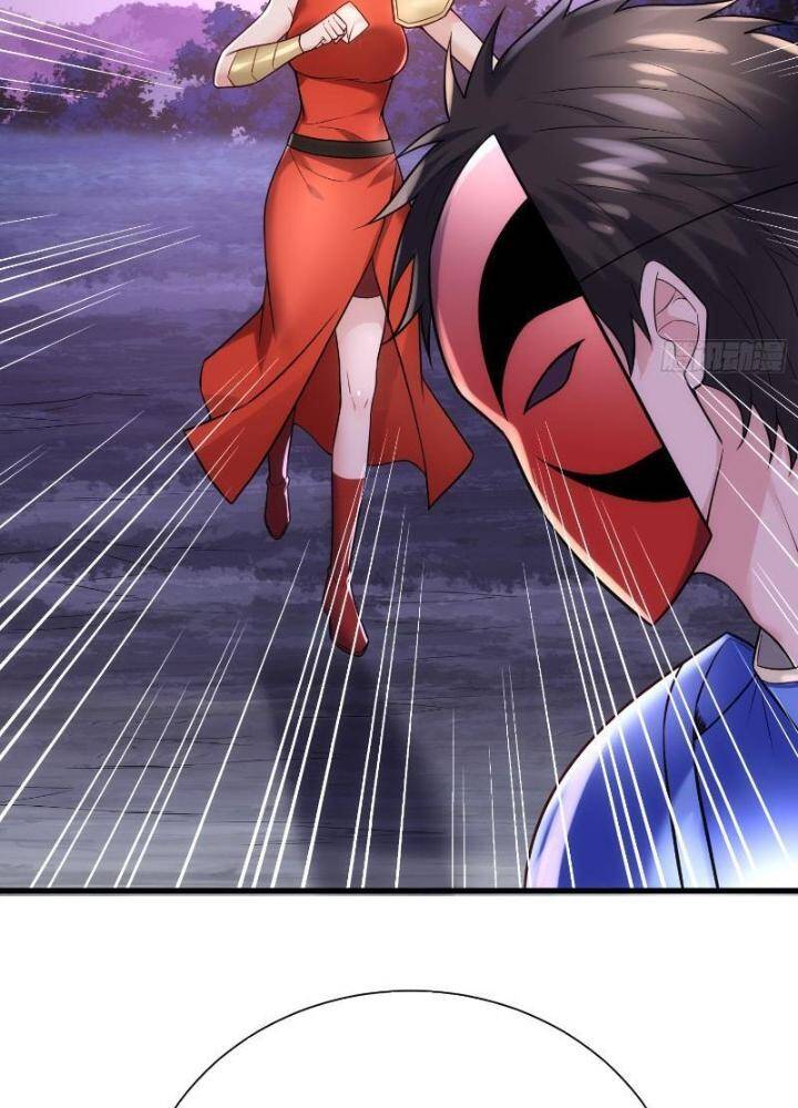 Từ Dã Quái Bắt Đầu Thăng Cấp Chap 28 - Next Chap 29