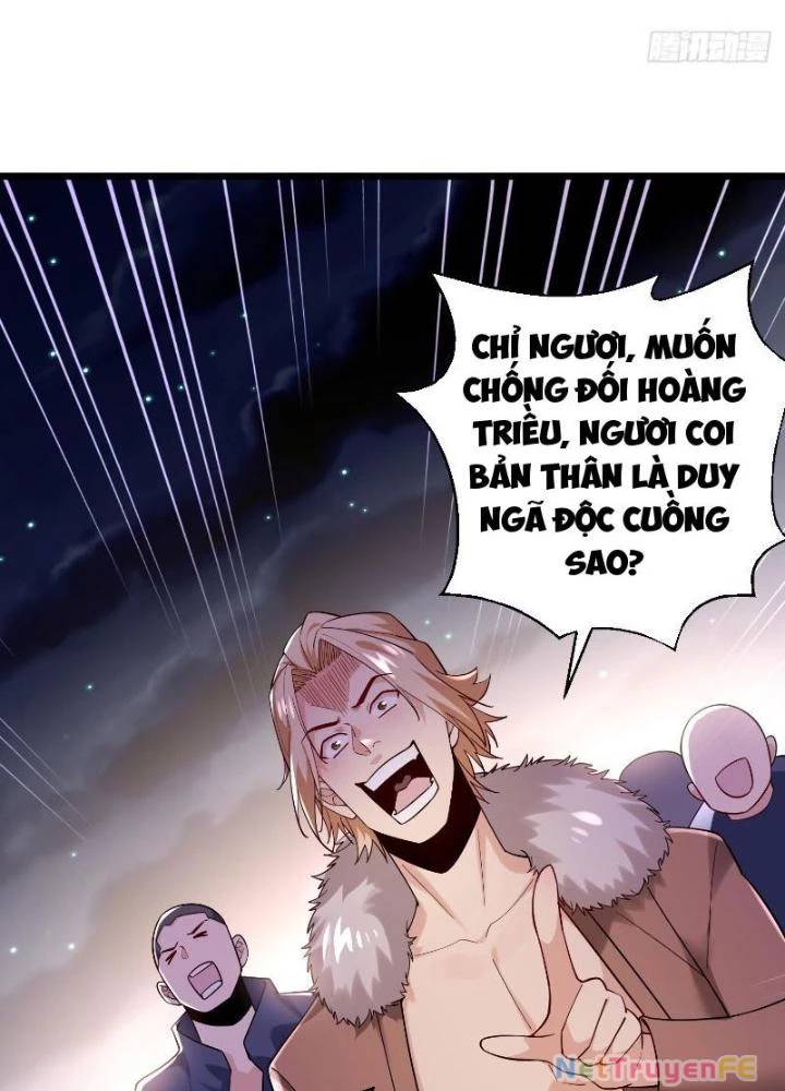 Từ Dã Quái Bắt Đầu Thăng Cấp Chap 29 - Next Chap 30
