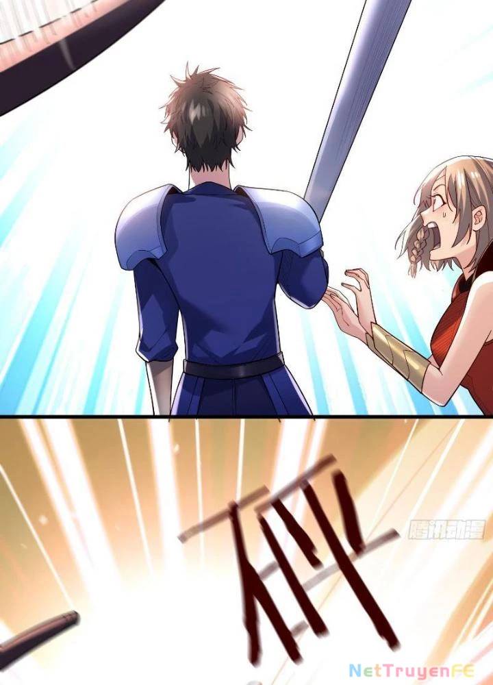 Từ Dã Quái Bắt Đầu Thăng Cấp Chap 29 - Next Chap 30