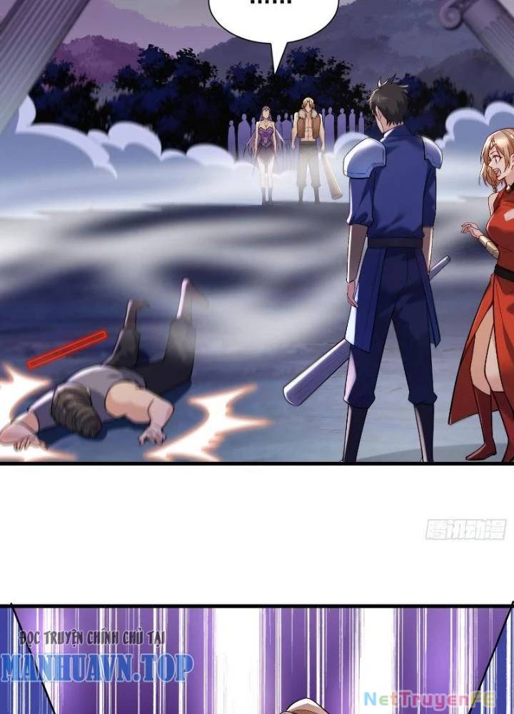 Từ Dã Quái Bắt Đầu Thăng Cấp Chap 29 - Next Chap 30