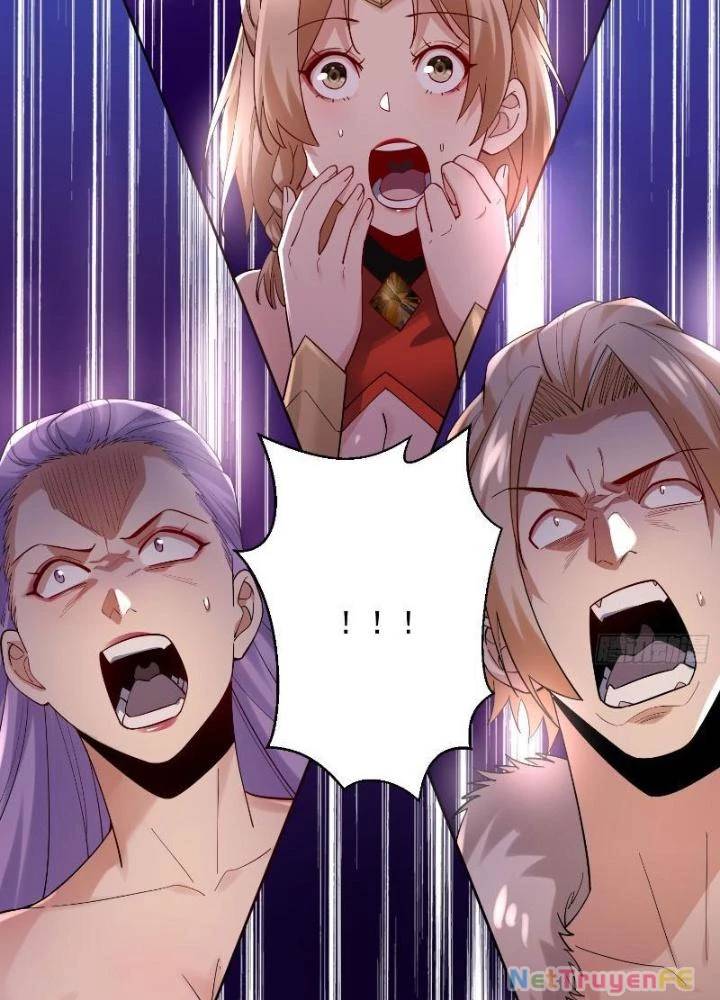 Từ Dã Quái Bắt Đầu Thăng Cấp Chap 29 - Next Chap 30