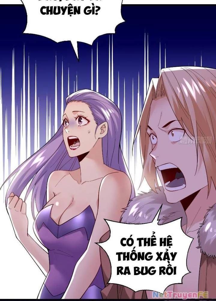 Từ Dã Quái Bắt Đầu Thăng Cấp Chap 29 - Next Chap 30
