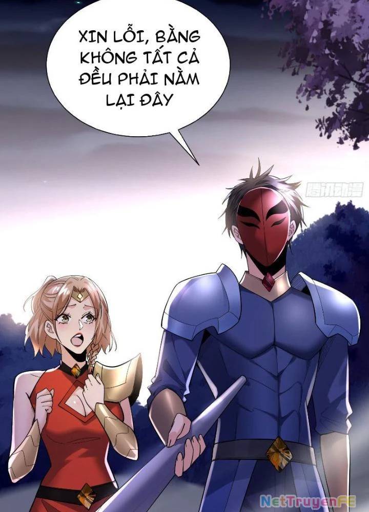 Từ Dã Quái Bắt Đầu Thăng Cấp Chap 29 - Next Chap 30