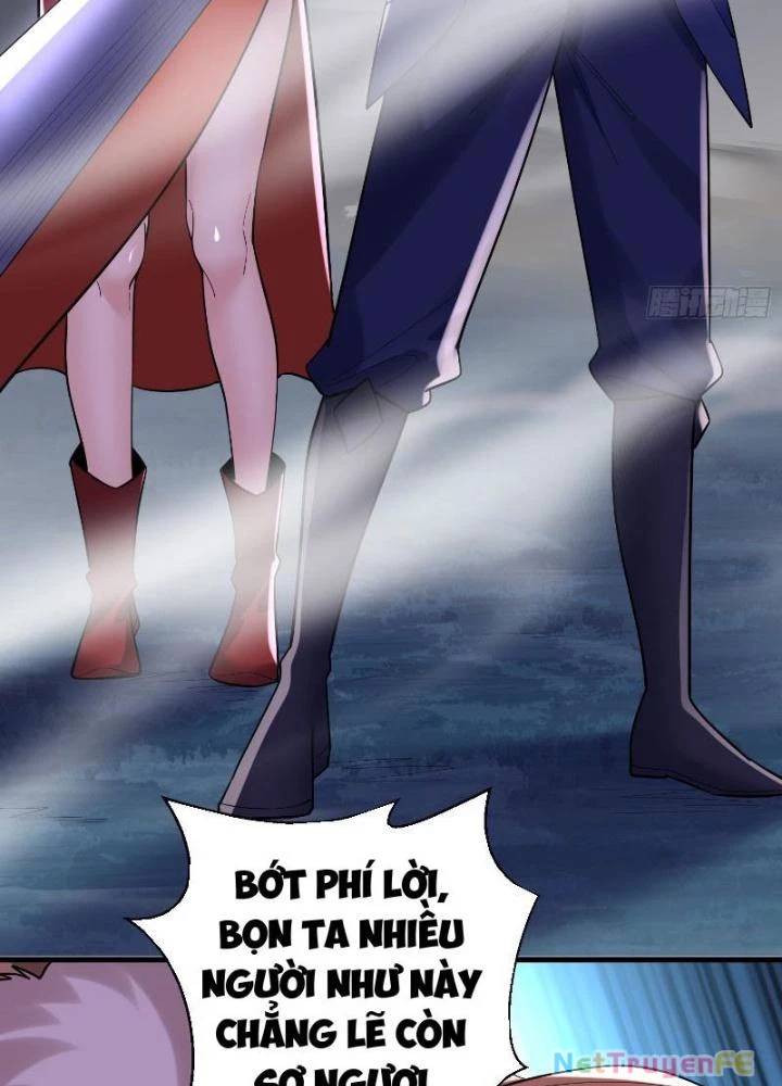 Từ Dã Quái Bắt Đầu Thăng Cấp Chap 29 - Next Chap 30