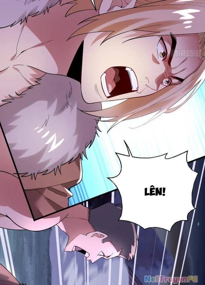 Từ Dã Quái Bắt Đầu Thăng Cấp Chap 29 - Next Chap 30