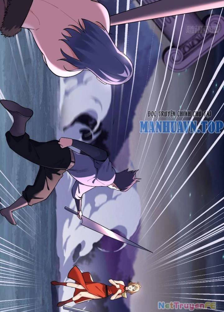 Từ Dã Quái Bắt Đầu Thăng Cấp Chap 29 - Next Chap 30