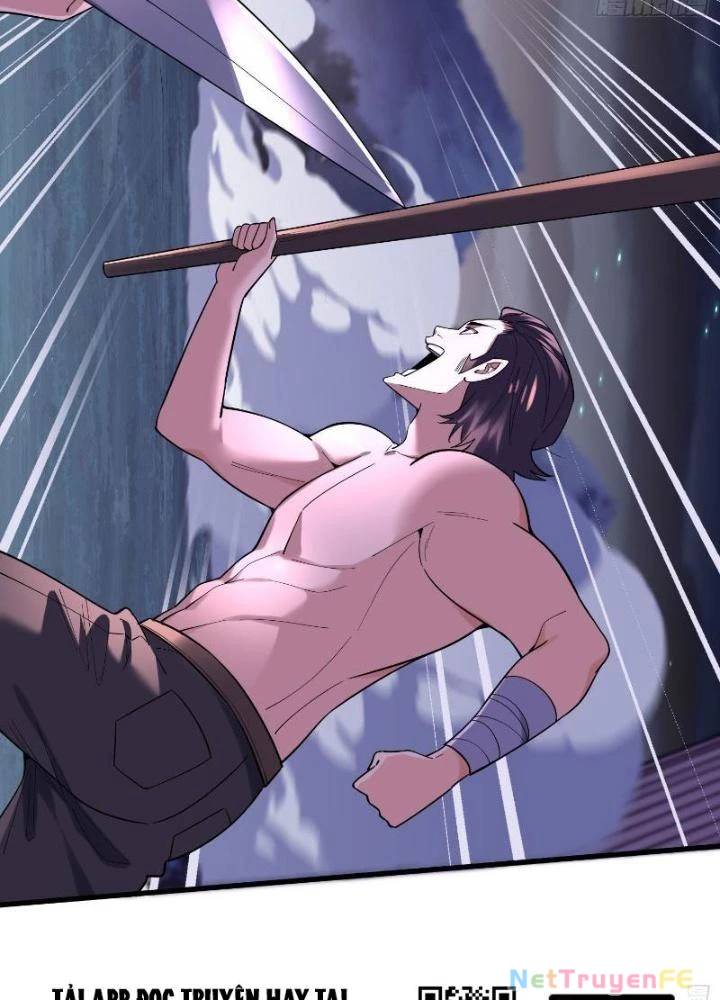 Từ Dã Quái Bắt Đầu Thăng Cấp Chap 29 - Next Chap 30