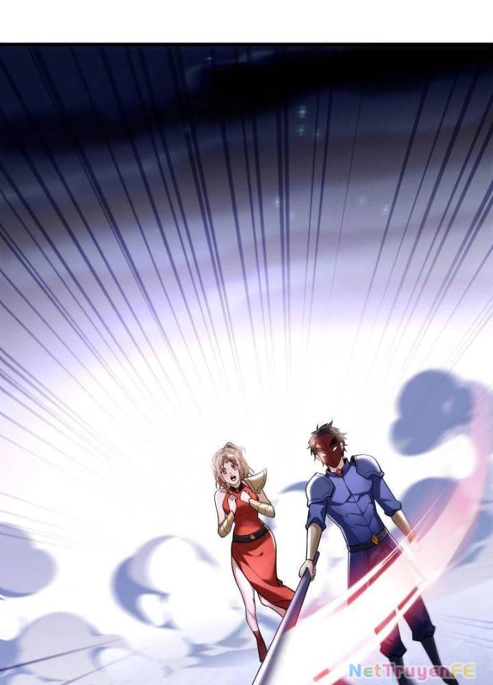 Từ Dã Quái Bắt Đầu Thăng Cấp Chap 29 - Next Chap 30