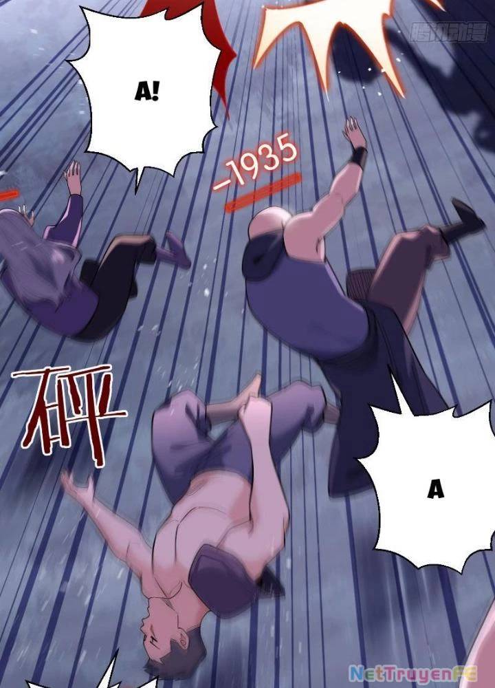 Từ Dã Quái Bắt Đầu Thăng Cấp Chap 29 - Next Chap 30