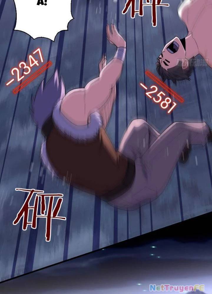 Từ Dã Quái Bắt Đầu Thăng Cấp Chap 29 - Next Chap 30