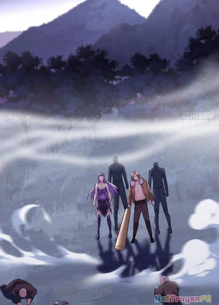Từ Dã Quái Bắt Đầu Thăng Cấp Chap 29 - Next Chap 30