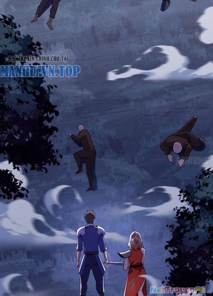 Từ Dã Quái Bắt Đầu Thăng Cấp Chap 29 - Next Chap 30