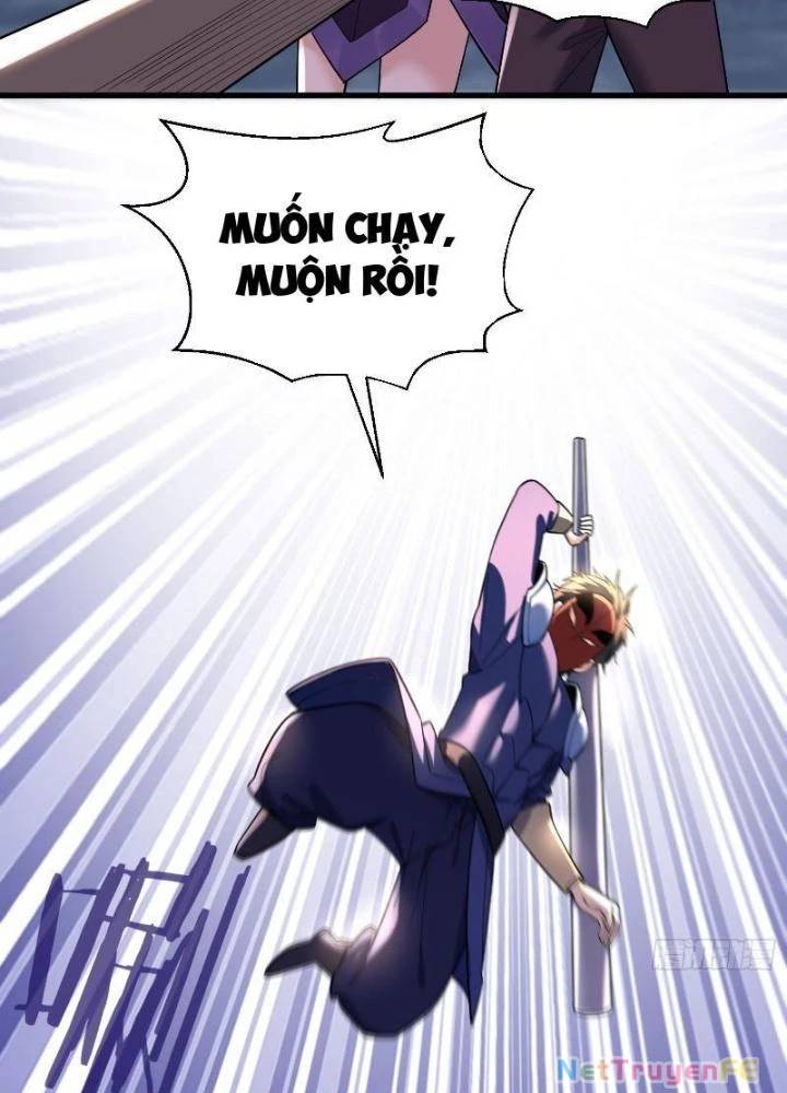 Từ Dã Quái Bắt Đầu Thăng Cấp Chap 29 - Next Chap 30