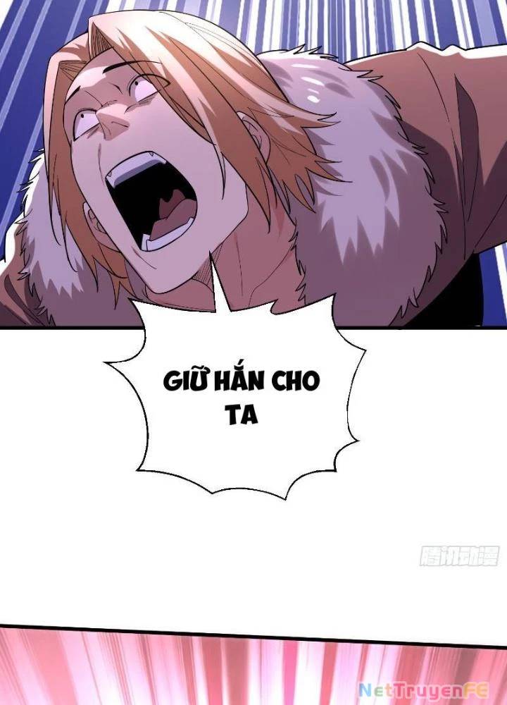 Từ Dã Quái Bắt Đầu Thăng Cấp Chap 29 - Next Chap 30