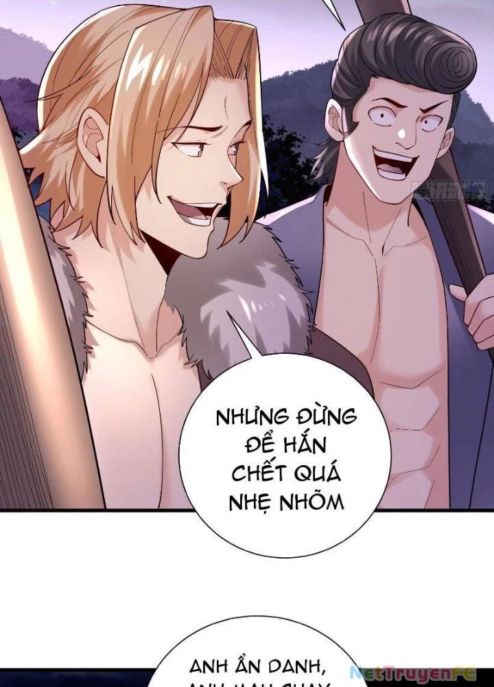 Từ Dã Quái Bắt Đầu Thăng Cấp Chap 29 - Next Chap 30