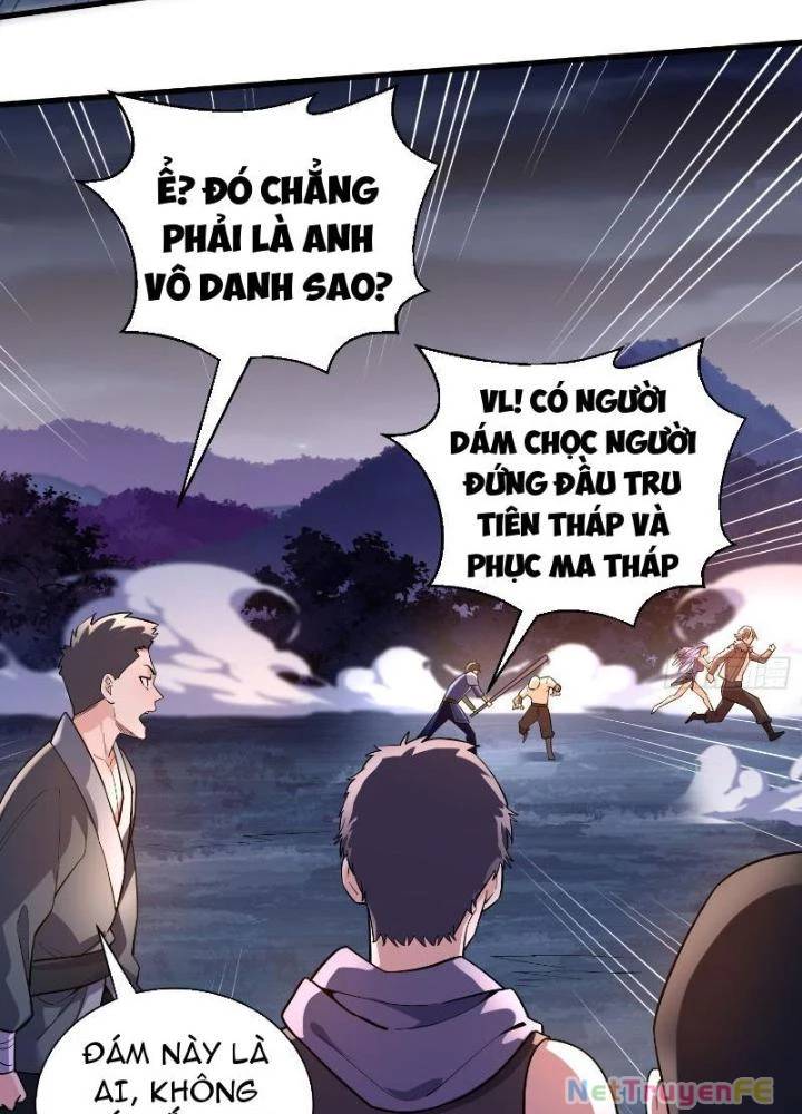 Từ Dã Quái Bắt Đầu Thăng Cấp Chap 29 - Next Chap 30