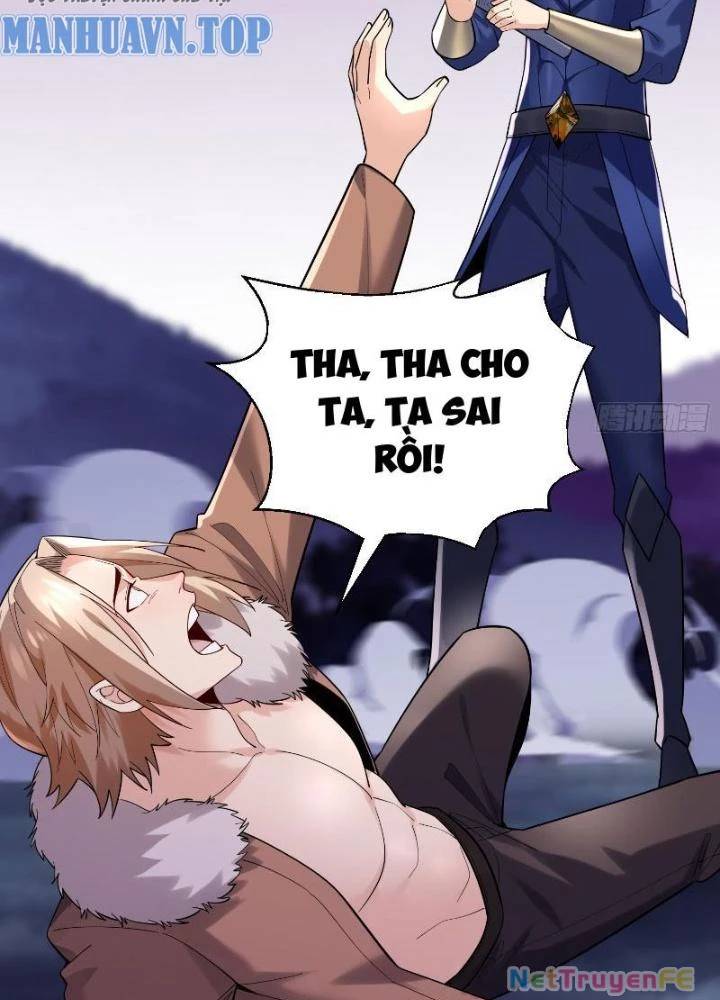 Từ Dã Quái Bắt Đầu Thăng Cấp Chap 29 - Next Chap 30