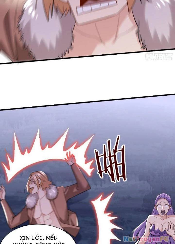 Từ Dã Quái Bắt Đầu Thăng Cấp Chap 29 - Next Chap 30