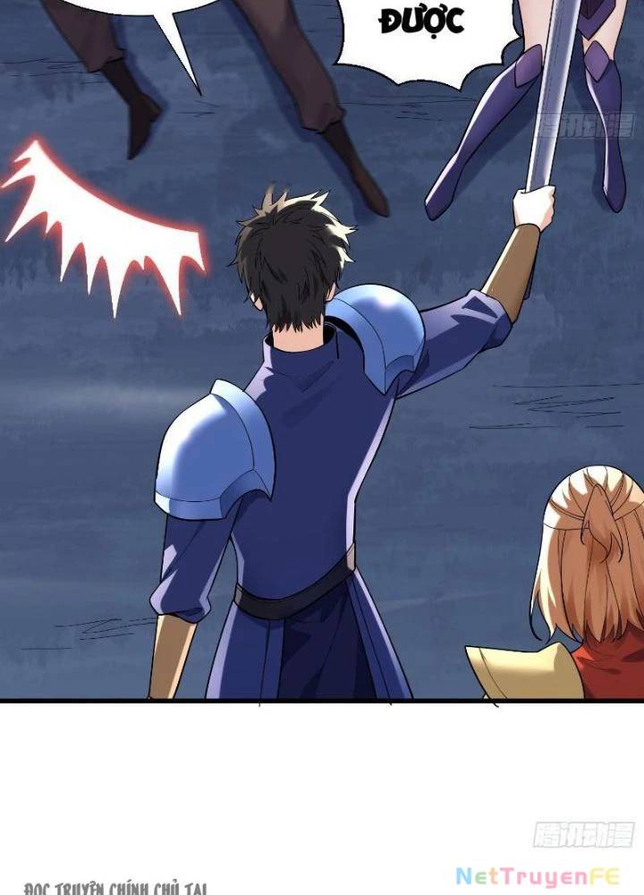 Từ Dã Quái Bắt Đầu Thăng Cấp Chap 29 - Next Chap 30