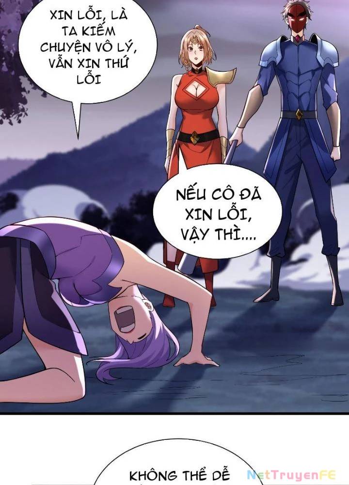 Từ Dã Quái Bắt Đầu Thăng Cấp Chap 29 - Next Chap 30