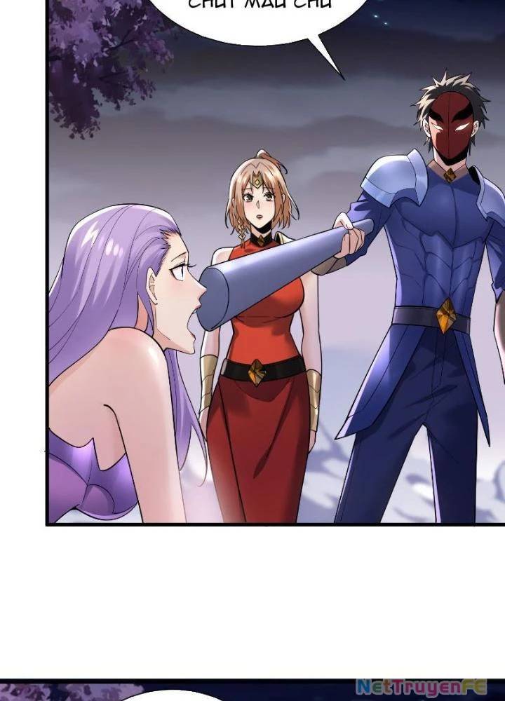 Từ Dã Quái Bắt Đầu Thăng Cấp Chap 29 - Next Chap 30