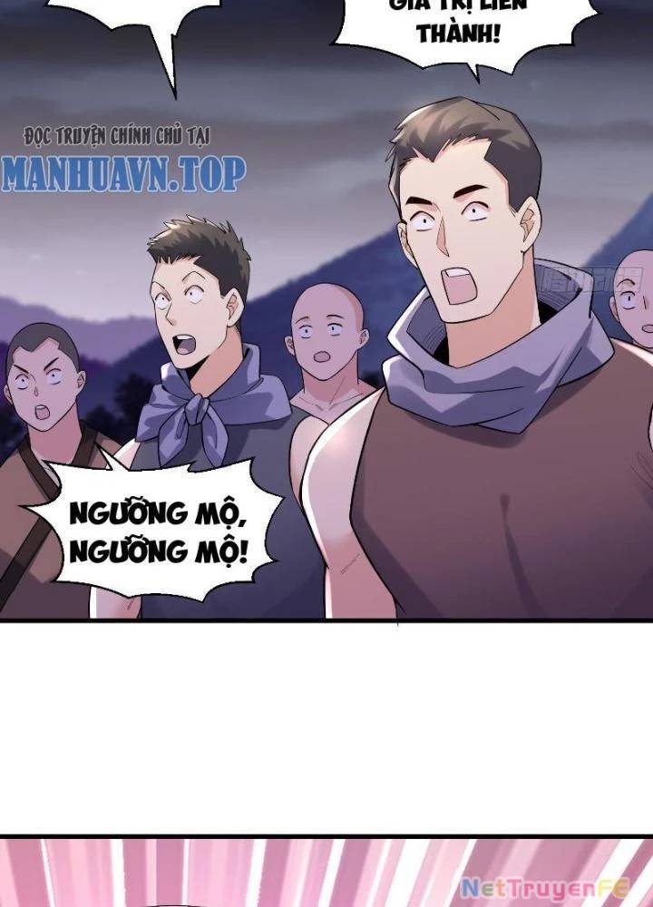 Từ Dã Quái Bắt Đầu Thăng Cấp Chap 29 - Next Chap 30