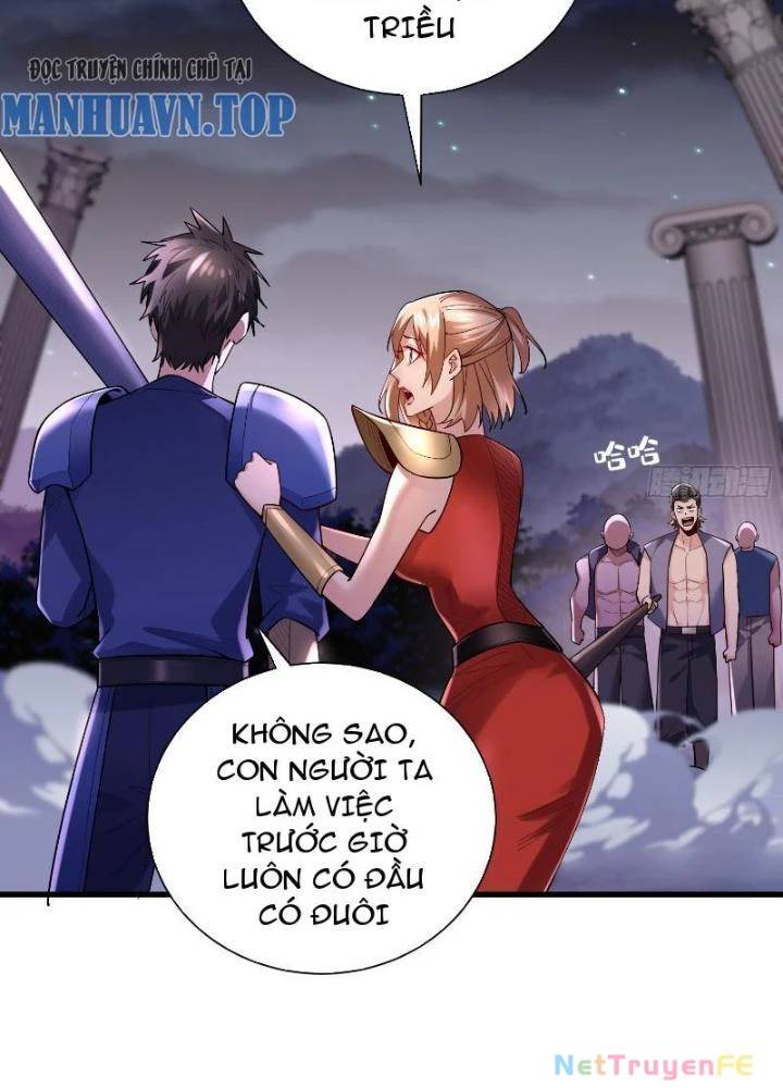 Từ Dã Quái Bắt Đầu Thăng Cấp Chap 29 - Next Chap 30