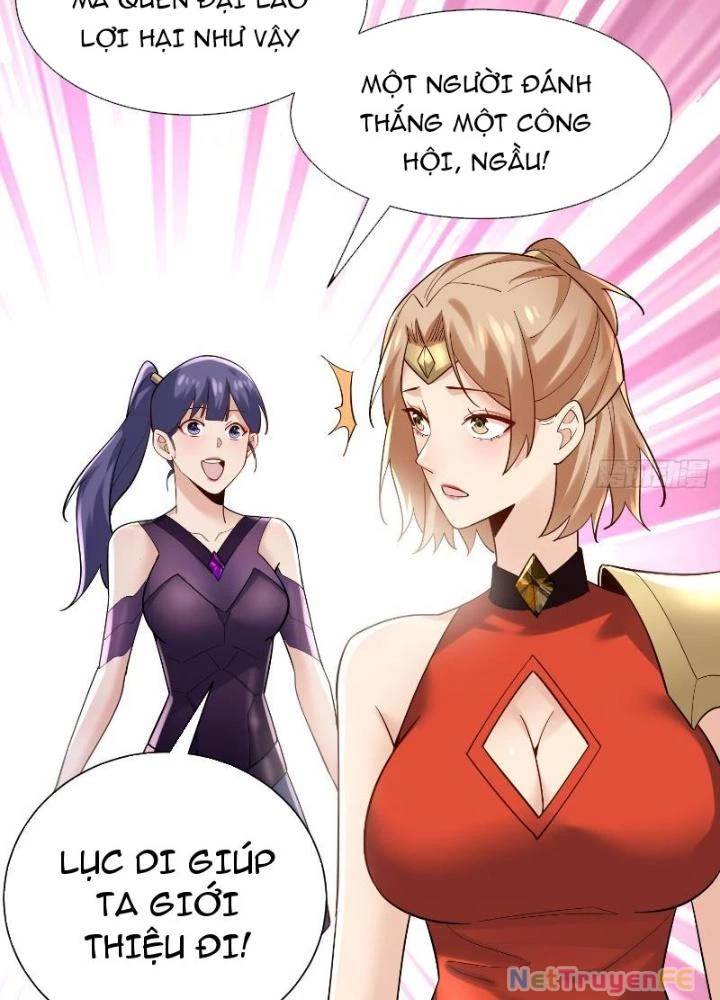 Từ Dã Quái Bắt Đầu Thăng Cấp Chap 29 - Next Chap 30