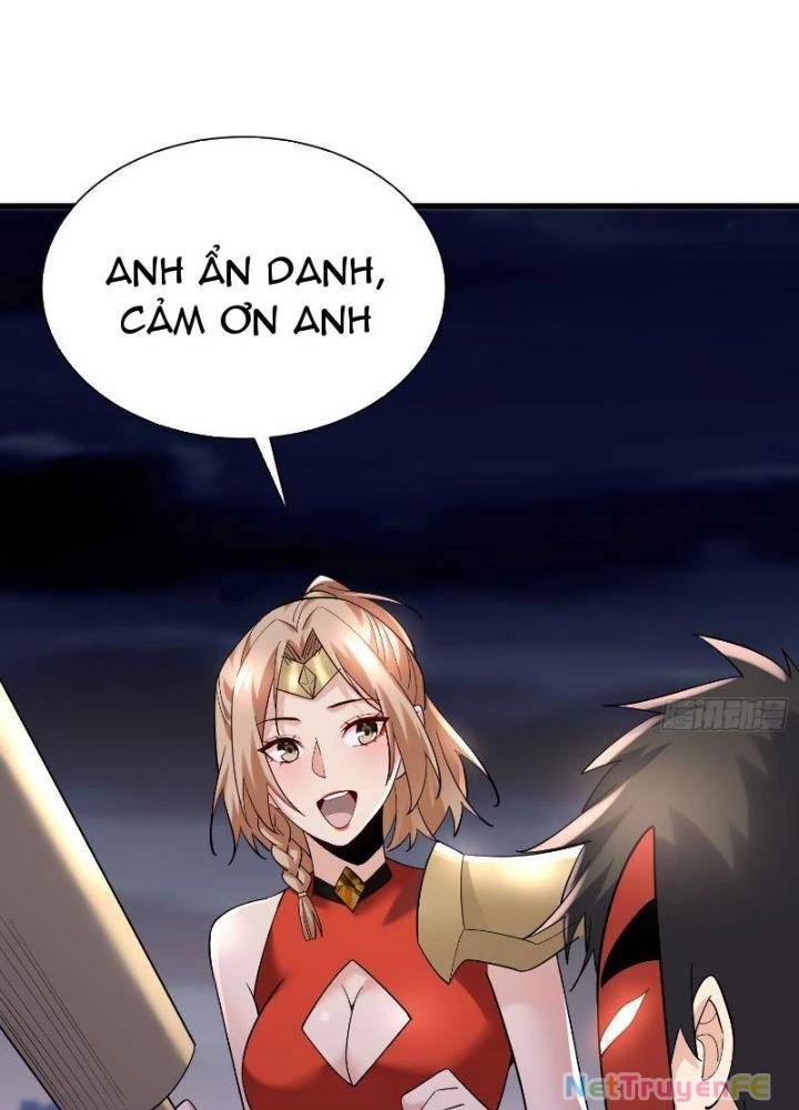 Từ Dã Quái Bắt Đầu Thăng Cấp Chap 29 - Next Chap 30