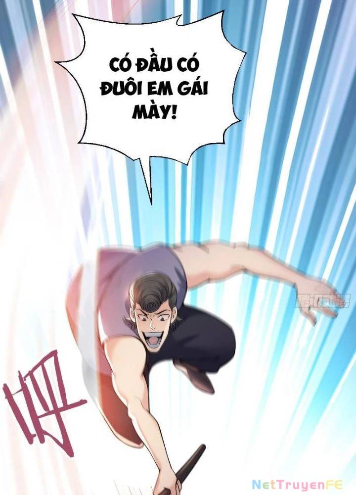 Từ Dã Quái Bắt Đầu Thăng Cấp Chap 29 - Next Chap 30